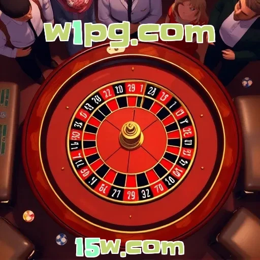 w1pg.com Site Confiável