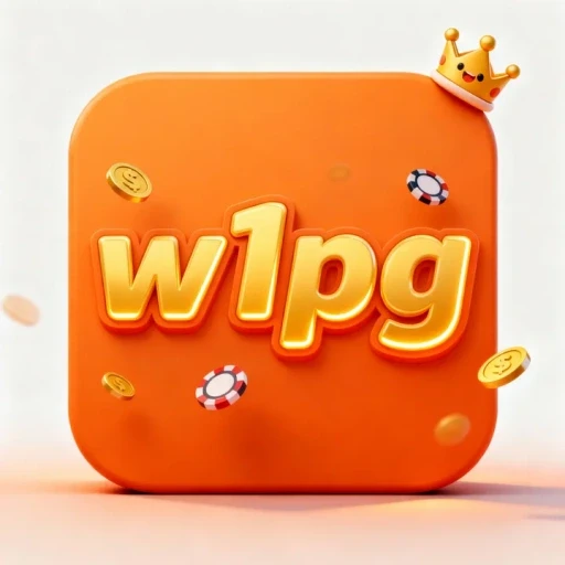 Logotipo w1pg.com