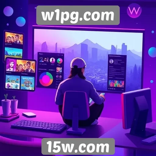 Dicas para otimizar a experiência no w1pg.com