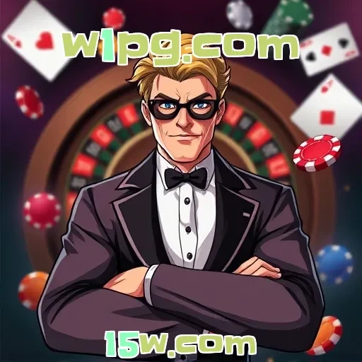 w1pg.com Promoções