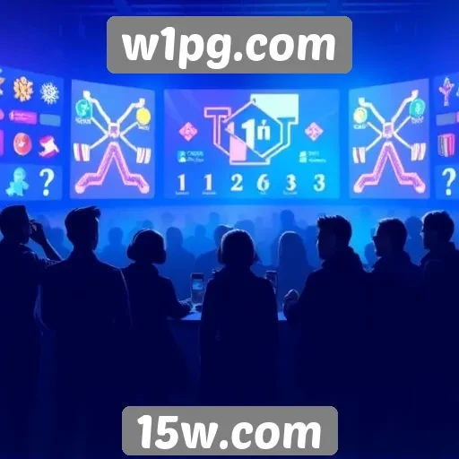 Experiência do usuário em w1pg.com avaliada por jogadores